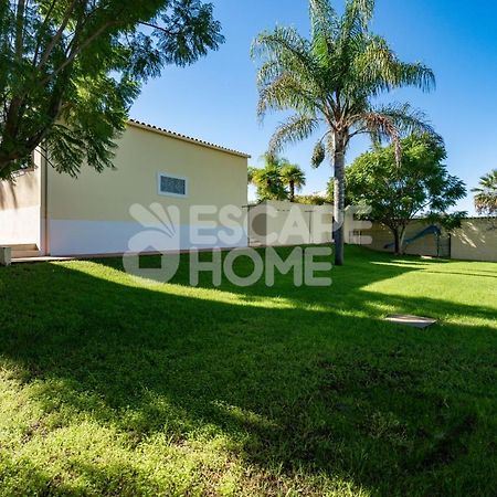 Villa Quinta Do Vale Formoso à Armação de Pêra Extérieur photo